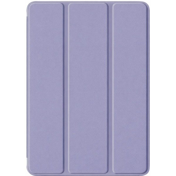 Фото - Чехол для планшета BeCover Soft Edge TPU с креплением for Xiaomi Pad 8/8 Pro 11.2" Purple (715553)